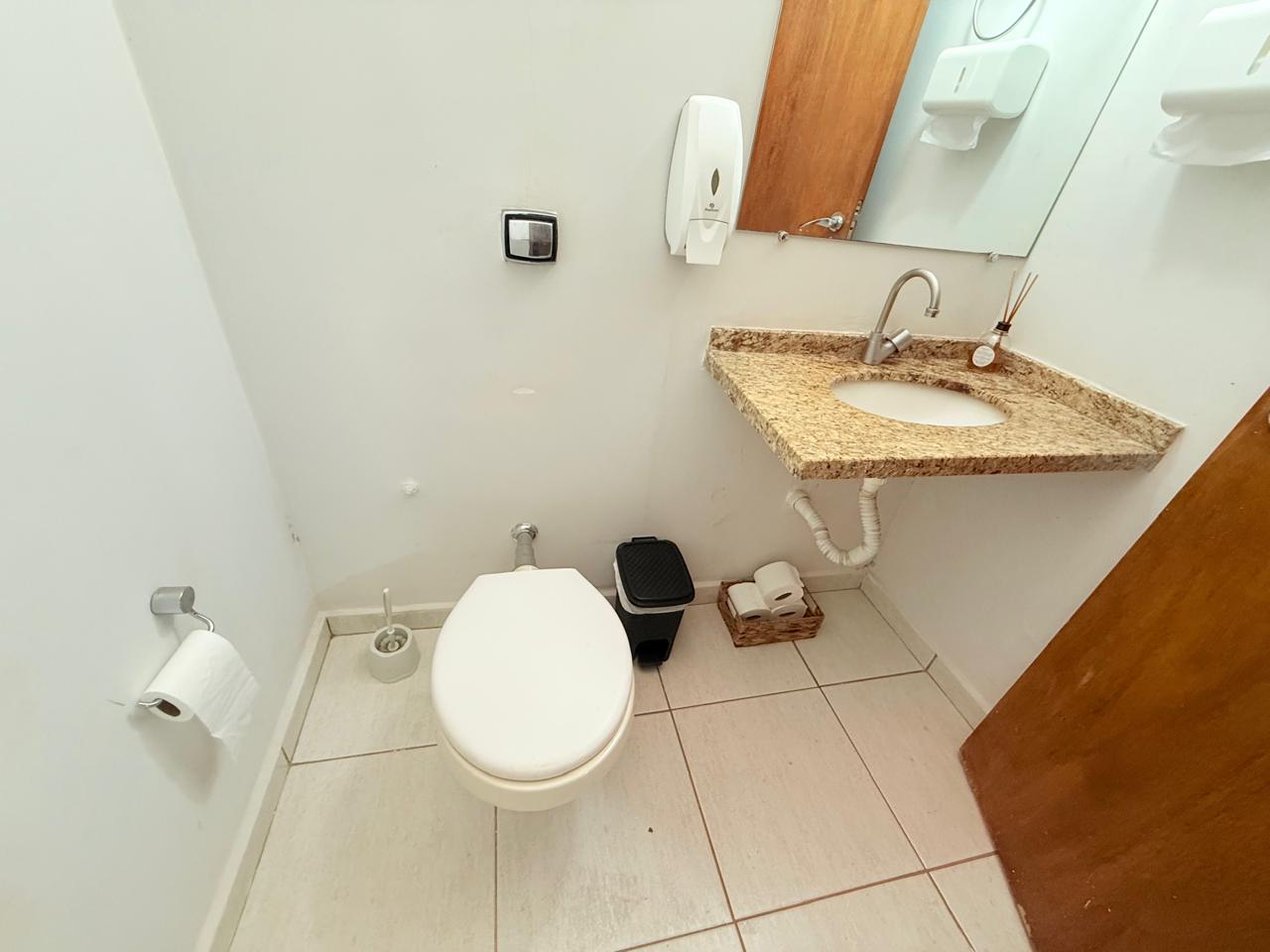 foto do anúncio Imóvel Comercial na Vila Casoni 